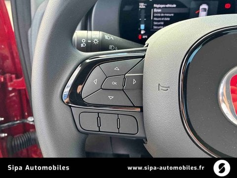 Voitures D'0Km À La-Teste-De-Buch | Fiat Pandina 1.0 65 Ch Hybrid Bsg S/S Pop 5P