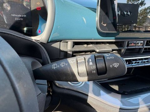 Voitures D'0Km À La-Teste-De-Buch | Fiat 500 Iii Electrique 3+1 E 118 Ch La Prima 4P