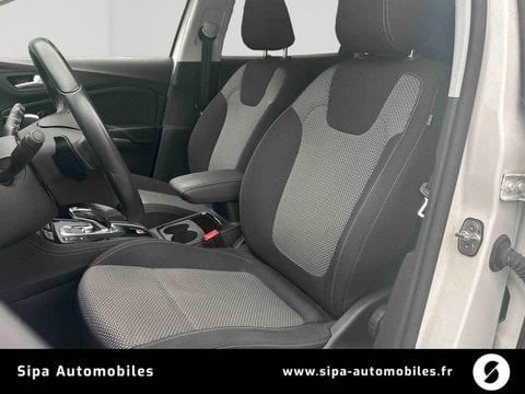 Voitures D'occasion À Muret | Opel Grandland X Grandland 1.2 Turbo 130 Ch Bva8 Gs Line 5P