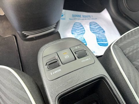 Voitures D'occasion À Villenave-D'ornon | Fiat 500 E 118 Ch Passion 3P