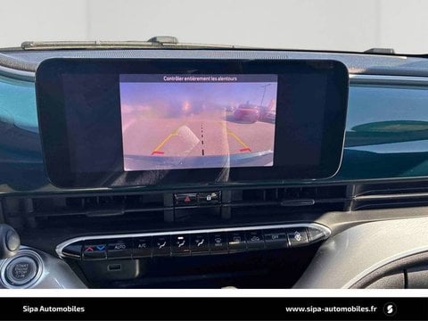 Voitures D'occasion À Toulouse | Fiat 500 Iii Electrique E 95 Ch Nouvelle 3P