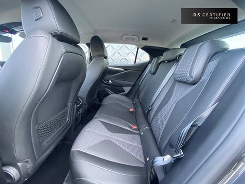 Voitures D'occasion À Lescar | Ds Ds 4 Hybride E-Tense 225 Eat8 Trocadero 5P