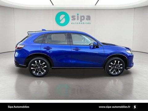 Voitures D'occasion À Mérignac | Honda Zr-V E:hev 2.0 I-Mmd Advance 5P