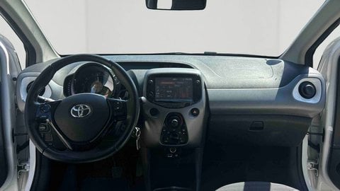 Voitures D'occasion À Muret | Toyota Aygo 1.0 Vvt-I X-Shift X-Play X-App 5P