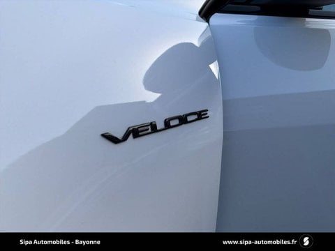 Voitures D'0Km À Bayonne | Alfa Romeo Tonale 1.5 Hybrid 160 Ch Vgt Tct7 Veloce 5P
