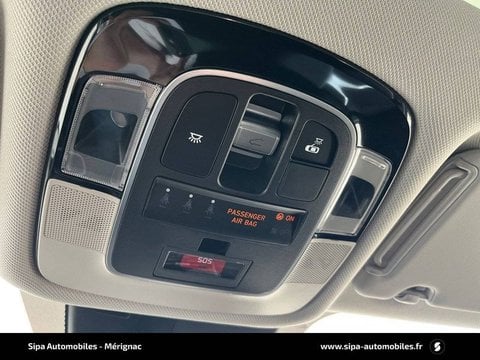 Voitures D'occasion À Mérignac | Hyundai Tucson Iv 1.6 T-Gdi 230 Hybrid Bva6 Executive 5P