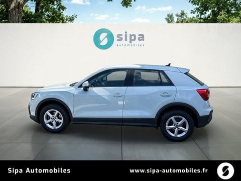 Voitures D'occasion À Mérignac | Audi Q2 35 Tfsi 150 S Tronic 7 Design 5P