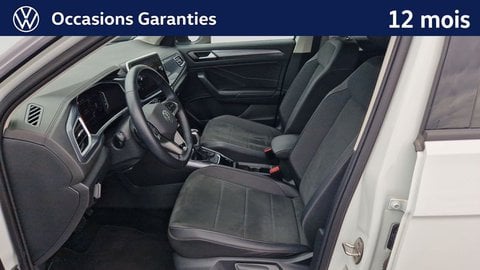 Voitures D'occasion À Tarbes | Volkswagen T-Roc 1.5 Tsi Evo 150 Start/Stop Dsg7 Style 5P