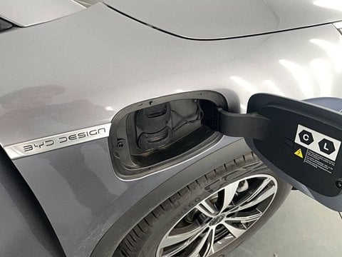 Voitures D'0Km À Fenouillet | Byd Atto 3 60,5 Kwh 204 Ch Design 5P