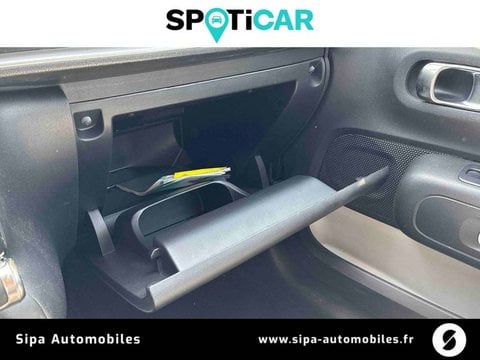 Voitures D'occasion À Lescar | Citroën C3 Bluehdi 100 S&S Bvm6 Feel 5P