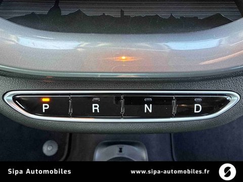 Voitures D'occasion À Mérignac | Fiat 500 E 95 Ch Nouvelle 3P