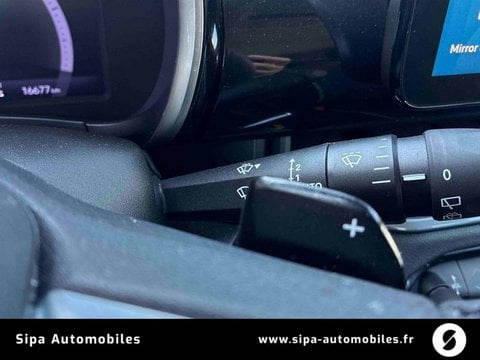 Voitures D'occasion À Mérignac | Fiat 600 1.2 Hybrid 100Ch Dct6 5P