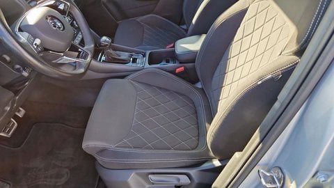 Voitures D'occasion À Tarbes | Škoda Karoq 2.0 Tdi 116 Ch Scr Dsg7 Sportline 5P
