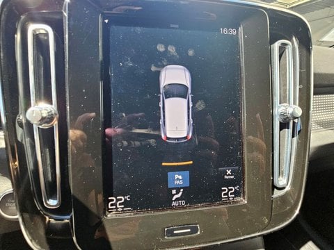 Voitures D'occasion À Saint Avit | Volvo Xc40 T5 Recharge 180+82 Ch Dct7 R-Design 5P