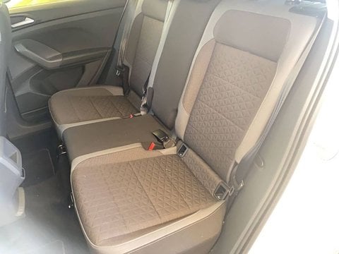 Voitures D'occasion À Le Bouscat | Volkswagen T-Cross 1.0 Tsi 110 Start/Stop Bvm6 Carat 5P