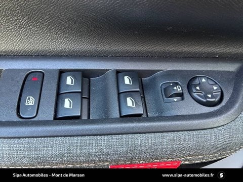 Voitures D'0Km À Mont-De-Marsan | Citroën C3 Aircross Ii Hybride 145 E-Dcs6 Plus 5P