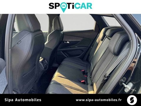 Voitures D'occasion À Mont-De-Marsan | Peugeot 3008 Bluehdi 130Ch S&S Eat8 Allure Pack 5P