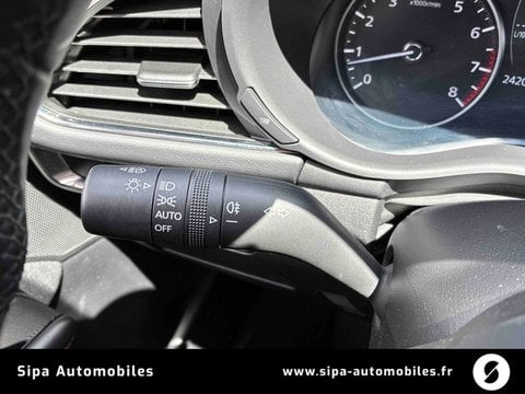 Voitures D'occasion À Mérignac | Mazda Mazda3 Mazda 3 5 Portes 2.5L E-Skyactiv-G M Hybrid 140 C...