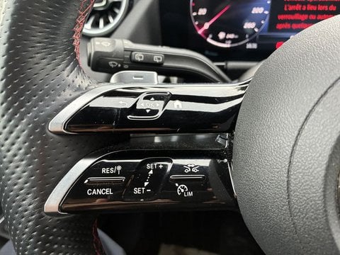 Voitures D'occasion À Le Bouscat | Mercedes-Benz Gla Classe 250 E 8G-Dct Amg Line 5P