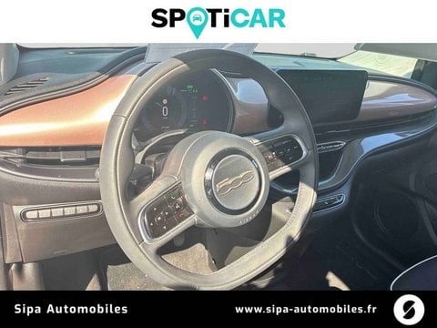 Voitures D'occasion À Toulouse | Fiat 500 Iii Electrique E 95 Ch Nouvelle 3P