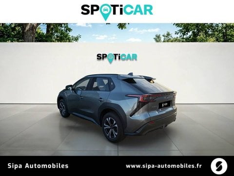 Voitures D'occasion À Lescar | Subaru Solterra Bev 160 Kw Awd Confort 5P