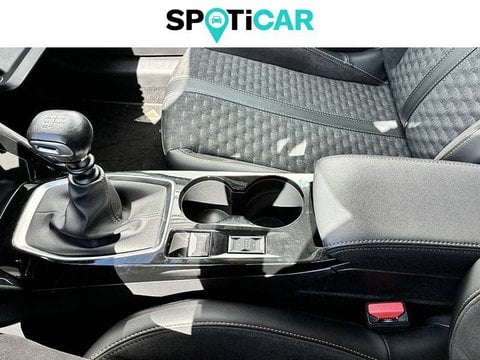 Voitures D'occasion À Lescar | Peugeot 208 Bluehdi 100 S&S Bvm6 Roadtrip 5P