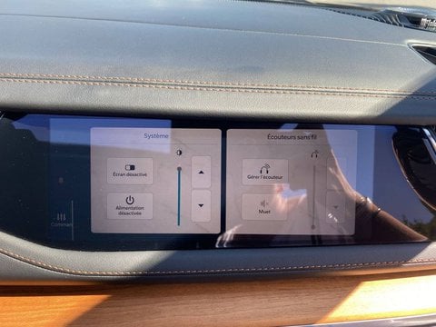 Voitures D'occasion À Toulouse | Jeep Grand Cherokee Wl 4Xe 2.0 T 380 Ch Phev 4X4 Bva8 Summit Re...