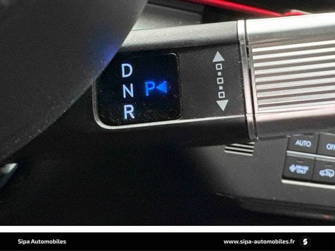 Voitures D'0Km À La-Teste-De-Buch | Hyundai Kona Electrique Ii Electrique 65 Kwh - 217 Ch N Line...