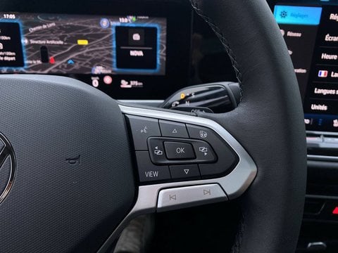 Voitures D'0Km À Lescar | Volkswagen Passat 1.5 Ehybrid 204 Dsg6 Elegance 5P