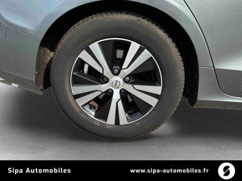 Voitures D'occasion À Labège | Volvo V60 D3 150 Ch Geartronic 8 5P