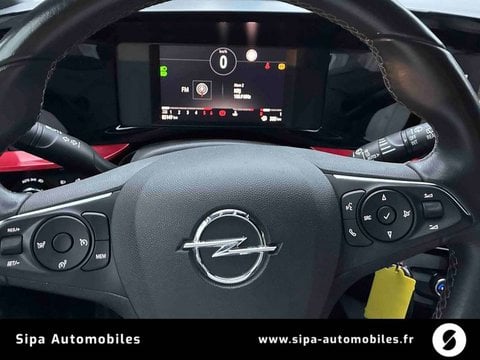 Voitures D'occasion À Bayonne | Opel Mokka 1.5 Diesel 110 Ch Bvm6 Gs 5P