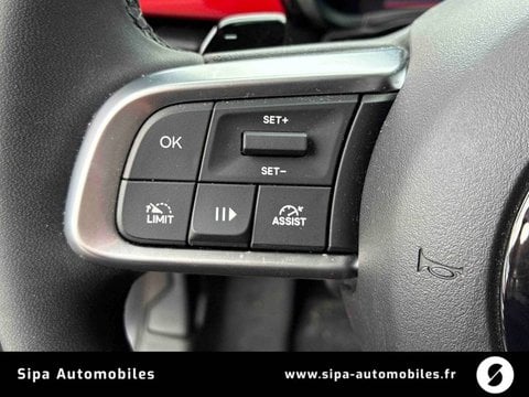 Voitures D'occasion À Muret | Fiat 600 T-Gen 3 1.2 Hybrid 145Ch Edct6 Pop 5P
