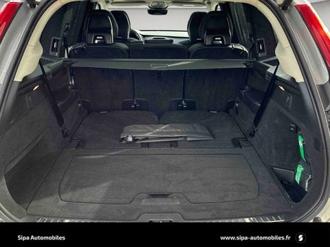 Voitures D'occasion À Mérignac | Volvo Xc90 T8 Awd Hybride Rechargeable 310+145 Ch Geartronic 8...