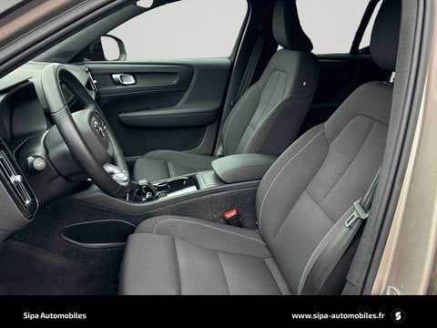Voitures D'occasion À Mérignac | Volvo Xc40 Recharge 231 Ch 1Edt Start 5P