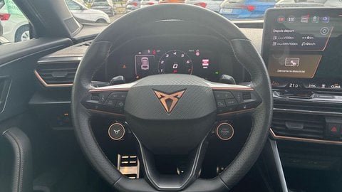 Voitures D'occasion À Lescar | Cupra Formentor 1.4 E-Hybrid 204 Ch Dsg6 V 5P