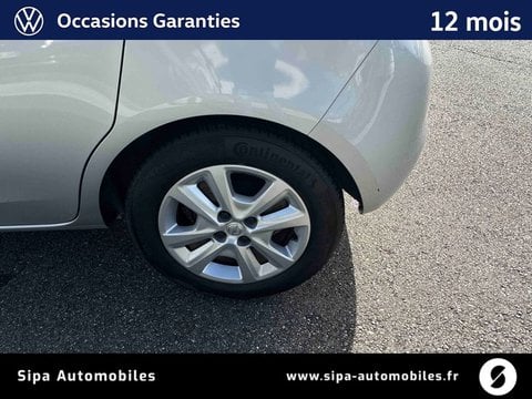 Voitures D'occasion À Lescar | Opel Corsa 1.4 90 Ch Enjoy 5P
