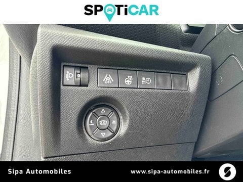 Voitures D'occasion À Mont-De-Marsan | Citroën C4 E- 136 Ch Automatique Shine 5P
