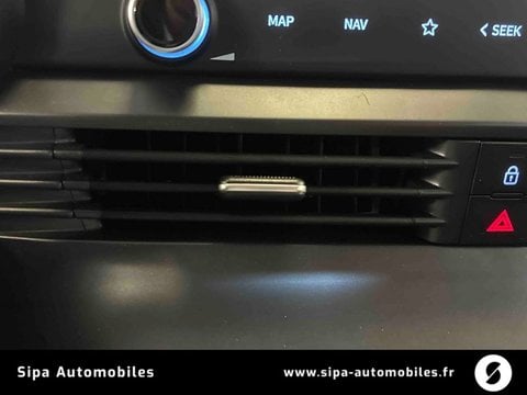 Voitures D'occasion À Libourne | Hyundai I20 1.2 79 Initia 5P