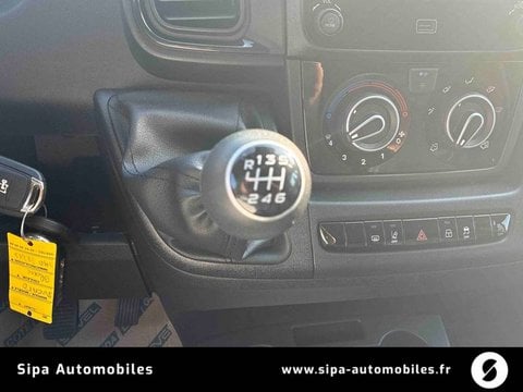 Voitures D'0Km À Toulouse | Fiat Ducato Fg Ducato Fgn Diesel 140 Ch L2H2 3.3T Man Easy Pro 4P