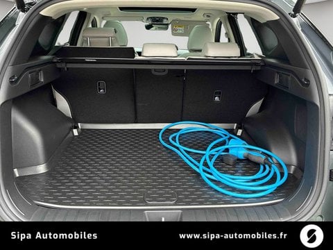 Voitures D'0Km À Le Bouscat | Hyundai Tucson 1.6 T-Gdi 288 Plug-In Bva6 Executive 5P