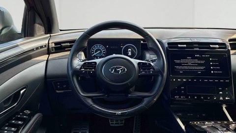 Voitures D'occasion À Villenave-D'ornon | Hyundai Tucson 1.6 T-Gdi 230 Hybrid Bva6 Executive 5P