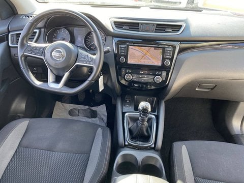 Voitures D'occasion À Toulouse | Nissan Qashqai 1.3 Dig-T 140 Acenta 5P