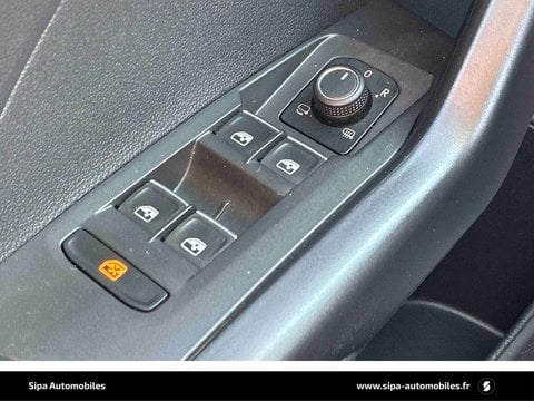 Voitures D'occasion À Lescar | Volkswagen T-Cross 1.0 Tsi 110 Start/Stop Dsg7 R-Line 5P
