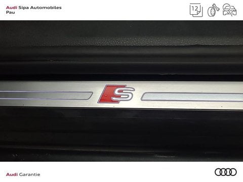 Voitures D'occasion À Lescar | Audi Q3 Sportback 35 Tdi 150 Ch S Tronic 7 S Edition 5P