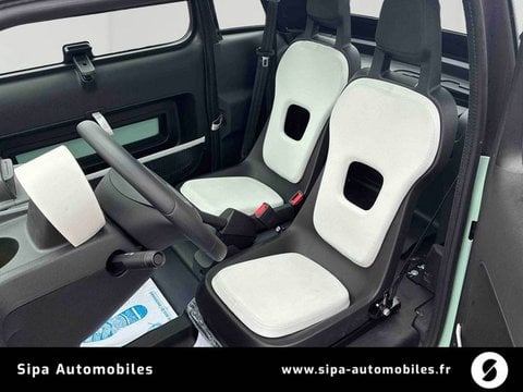 Voitures D'occasion À Mérignac | Fiat 500 Topolino Berline 5.4 Kwh 3P