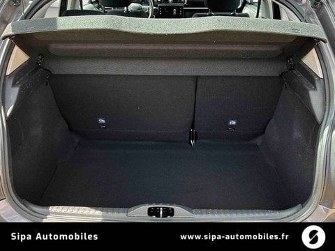Voitures D'occasion À Mont-De-Marsan | Citroën C3 Puretech 83 S&S Bvm5 Feel Business 5P