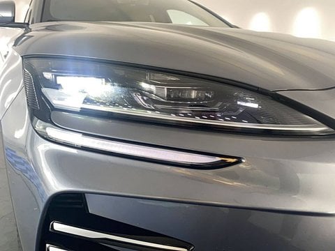 Voitures D'0Km À Fenouillet | Byd Seal U Electrique Ev 87 Kwh 218 Ch Design 5P