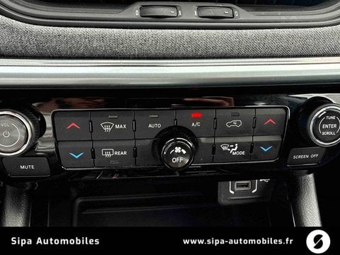 Voitures D'occasion À Toulouse | Jeep Compass 1.3 Phev T4 190 Ch 4Xe Eawd Limited 5P