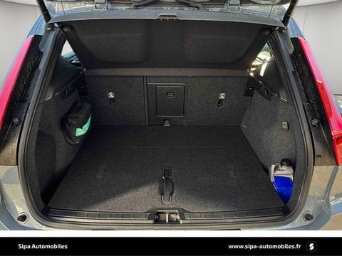 Voitures D'occasion À Mérignac | Volvo Xc40 B3 163 Ch Dct7 Start 5P
