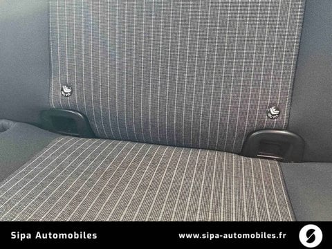 Voitures D'occasion À Toulouse | Fiat 500 3+1 E 95 Ch Nouvelle 4P